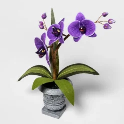 Ghoulish Garden Wild Gorechid Halloween Artificial Plant - Hyde & EEK! Boutique™ -Halloween Home Decor Store GUEST 05badf22 e6fc 4197 a3e3 dc5007889ef7