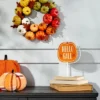 Harvest Pumpkin Halloween Wreath - Hyde & EEK! Boutique™