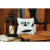 C&F Home 8" X 8" Mummy Face Hooked Halloween Petite Pillow -Halloween Home Decor Store GUEST 1358cd18 030a 400c a644 bf0b5814a49e