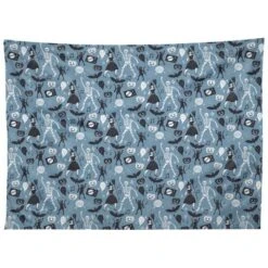 Julia Madoka Halloween Night Fever Tapestry - Society6 -Halloween Home Decor Store GUEST 1a0cfac2 b968 49c5 8d87 bf8e8e246f59
