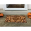 Juvale Halloween Ouija Board Coir Door Mat Welcome Doormat Indoor Outdoor Nonslip Front Rugs 30 X 17 -Halloween Home Decor Store GUEST 1a959ba1 e07a 4579 987f e27ac9787773