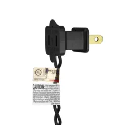 Northlight Pre-Lit Black Noble Spruce Artificial Halloween Wreath, 24-Inch, Orange Lights -Halloween Home Decor Store GUEST 2278d01d 7831 4648 89d2 6c0ec32c9a1b