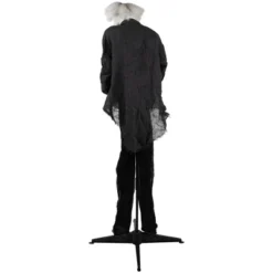 Northlight 5.5' LED Lighted Animated Butler With Sound Halloween Decoration -Halloween Home Decor Store GUEST 237290c7 d623 49ad aabd 0432e979c083