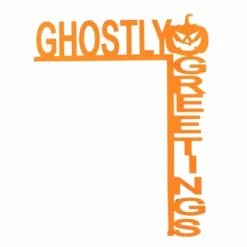 Ganz Halloween Corner Door Decor - 11.0 Inches - - Eh70651 - - Multicolored -Halloween Home Decor Store GUEST 23a83068 20a4 4caa be22 4a45625aaa8b