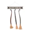 Transpac Wood 26.57 In. Multicolor Halloween Broom Parking Sign Decor -Halloween Home Decor Store GUEST 2b1782a6 46e0 4ed8 ba8e 0789debaf935