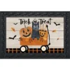 Briarwood Lane Trick Or Treat Wagon Halloween Doormat Primitive 3 -Halloween Home Decor Store GUEST 3dcb08a7 82f1 46cb af0b 755b5fd4ed55