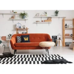 16"x16" Halloween Cats Square Throw Pillow - E By Design -Halloween Home Decor Store GUEST 47d914fa 961c 415b aab1 07f4d08df41b