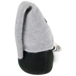 Northlight 9.5" Black And Gray Standing Gnome With Pumpkin Halloween Decoration -Halloween Home Decor Store GUEST 4b74d224 6b32 429f 9a3c cd1b8ad6ff0c
