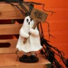 Gallerie II 7" Kid Ghost With Trick-or-Treat Sign Halloween Figure Decoration 2 Gallerie II 7" Kid Ghost With Trick-or-Treat Sign Halloween Figure Decoration -Halloween Home Decor Store GUEST 4e35c87d 5d5b 4cd9 a305 1554944990ab