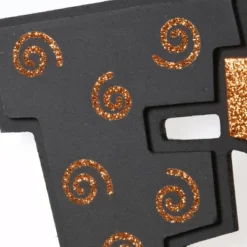 18" Halloween EEK! Garden Stake - National Tree Company 8 18" Halloween EEK! Garden Stake - National Tree Company -Halloween Home Decor Store GUEST 50fd4784 f606 409b 8de7 fc751dec2940