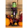 MasterPieces Holiday - Frankenstein 12 Inch Traditional Wooden Nutcracker - Hand Painted Halloween Décor -Halloween Home Decor Store GUEST 599a03bb 0b8b 4bd3 b769 ac34c4c091c9