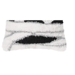 C&F Home 8" X 8" Mummy Face Hooked Halloween Petite Pillow -Halloween Home Decor Store GUEST 5a1bb659 111f 4c34 a35a f7a4a759e61a