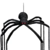 Northlight 6' Black Long Legged Spider Halloween Decoration -Halloween Home Decor Store GUEST 60730a98 b0e5 4150 a126 51a3e0c1819e