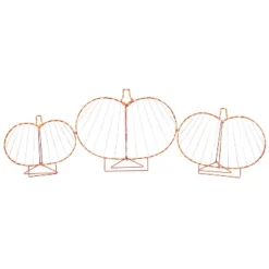 Mr Halloween Outdoor Pumpkins Lightshow Halloween Decoration - Orange - 28.5" 8 Mr Halloween Outdoor Pumpkins Lightshow Halloween Decoration - Orange - 28.5" -Halloween Home Decor Store GUEST 65f0cfec 8601 418a ad99 df842ceed4de