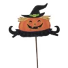 Halloween Costume Pumpkin Trio - Three Garden Stakes 26 Inches - Mummy Frankenstein Witch - F20050 - Metal - Orange 1 Halloween Costume Pumpkin Trio - Three Garden Stakes 26 Inches - Mummy Frankenstein Witch - F20050 - Metal - Orange -Halloween Home Decor Store GUEST 65f4d92d 5792 4cbc 8736 ce6e1d726da7