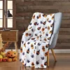Kate Aurora Halloween Jack O Lanterns & Spooky Ghosts Cupcakes Oversized Accent Throw Blanket - 50 In. W X 70 In. L 1 Kate Aurora Halloween Jack O Lanterns & Spooky Ghosts Cupcakes Oversized Accent Throw Blanket - 50 In. W X 70 In. L -Halloween Home Decor Store GUEST 7a6cc3b1 4181 488b af93 6dfbb96f9fd6