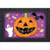 Briarwood Lane Halloween Treats Jack O'lantern Doormat Candy Corn -Halloween Home Decor Store GUEST 88fa61e0 7452 4c56 a547 302f751a0fd2