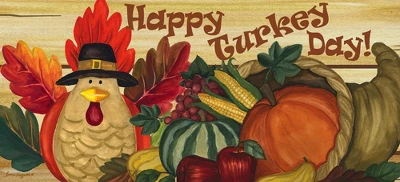 Evergreen Indoor Outdoor Doormat Bundle Set Of 5 - Frame And 4 Welcome Seasonal Inserts Winter Cardinal Halloween Thanksgiving Christmas 6 Evergreen Indoor Outdoor Doormat Bundle Set Of 5 - Frame And 4 Welcome Seasonal Inserts Winter Cardinal Halloween Thanksgiving Christmas - Image 4