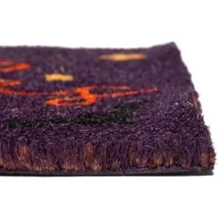 Juvale Halloween Welcome Witches Coir Door Mat Welcome Doormat Indoor Outdoor Nonslip Front Rugs 30 X 17 8 Juvale Halloween Welcome Witches Coir Door Mat Welcome Doormat Indoor Outdoor Nonslip Front Rugs 30 X 17 -Halloween Home Decor Store GUEST a9666144 2a0f 40c6 88d6 4c369dbff877