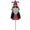 Halloween 34.5" Count Gregor Gnome Garden Stake Round Top Collection - Decorative Garden Stakes 1 Halloween 34.5" Count Gregor Gnome Garden Stake Round Top Collection - Decorative Garden Stakes -Halloween Home Decor Store GUEST ac6b38e8 d570 4865 9e17 c76b91e25104