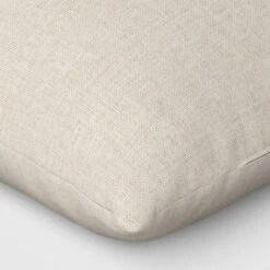 Pumpkin With Spider Cotton Square Halloween Throw Pillow Ivory - Threshold™ -Halloween Home Decor Store GUEST b54a9325 7851 444c b152 a4cb904a6c36