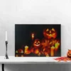 Northlight LED Lighted Jack-O-Lanterns And Leaves Halloween Canvas Wall Art 15.75" X 23.5" 2 Northlight LED Lighted Jack-O-Lanterns And Leaves Halloween Canvas Wall Art 15.75" X 23.5" -Halloween Home Decor Store GUEST b9967297 6ea2 4d7e 80e0 625febf6bb20