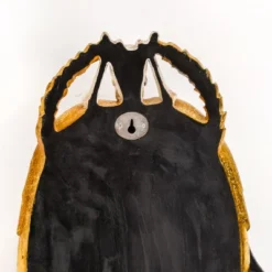 National Tree Company 24" Halloween Witch Wall Décor -Halloween Home Decor Store GUEST bb45e614 c957 4cfa 851b 327bb713de91