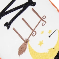 C&F Home 24" X 6" Halloween Embroidered Throw Pillow -Halloween Home Decor Store GUEST bfa19cf0 3ce4 424e a4f1 ba0bb5487186