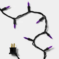 350ct Incandescent Halloween Mini String Lights Purple - Hyde & EEK! Boutique™ -Halloween Home Decor Store GUEST bfd2b774 1086 478b 914a 26f8a3a227f1