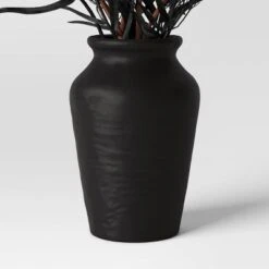 Halloween Grass And Floral Plant Arrangement - Threshold™ -Halloween Home Decor Store GUEST c1af03e1 9136 4e3e a804 2797467e64e6