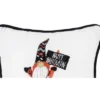 C&F Home 8" X 8" Halloween Gnome Embroidered Throw Pillow -Halloween Home Decor Store GUEST ccd110d5 8a46 47e3 8a5b 1b62725dc0e6