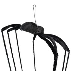 Northlight 6' Black Long Legged Spider Halloween Decoration -Halloween Home Decor Store GUEST d363316a c9a1 480c be10 8f42efb75b58