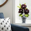 Ghoulish Garden GrrrRoses Halloween Artificial Plant - Hyde & EEK! Boutique™ -Halloween Home Decor Store GUEST d651b9f6 c63f 4569 b890 65d801428f23