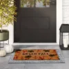 1'2"x2'6" 'Hello Fall' Leaves Coir Halloween Doormat - Hyde & EEK! Boutique™ -Halloween Home Decor Store GUEST dd4f8ec1 cdbe 4b26 bf61 e4a0dcddaa90