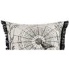 C&F Home 18" X 18" Jol Boo Spider Web Halloween Printed Throw Pillow -Halloween Home Decor Store GUEST e61982de bfab 45a3 8f2f 9c121ea2019f
