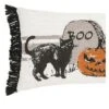 C&F Home 20" X 10" Trick Or Treat Halloween Printed Throw Pillow -Halloween Home Decor Store GUEST ef3c44ea 6b14 4874 9d00 1e74dbdfd184