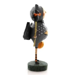 Lori Mitchell Bat Boy Ben - One Figurines 5.25 Inches - Halloween Trick Or Treating - 22822 - Polyresin - Black 7 Lori Mitchell Bat Boy Ben - One Figurines 5.25 Inches - Halloween Trick Or Treating - 22822 - Polyresin - Black -Halloween Home Decor Store GUEST f5ea3a3e 020d 437d aec9 89f85b0157a1