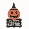 Transpac Wood Orange Halloween Light Up Happy Haunting Decor 2 Transpac Wood Orange Halloween Light Up Happy Haunting Decor -Halloween Home Decor Store GUEST f757642c 515c 417c 861f 6e9c4ab00320