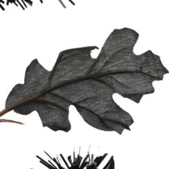 National Tree Company 24" Halloween Wreath With Ball Ornaments -Halloween Home Decor Store GUEST f955cd79 4e20 4bdd 9799 91d3376a79c0