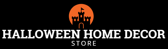 Halloween Home Decor Store